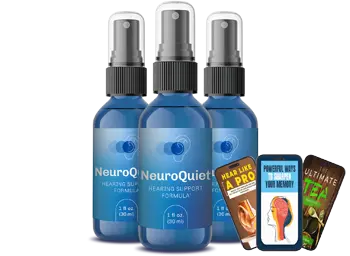 NeuroQuiet reviews