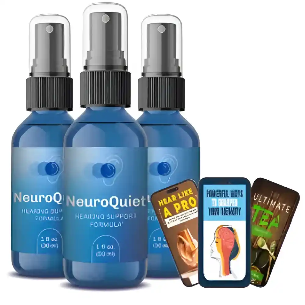 NeuroQuiet reviews