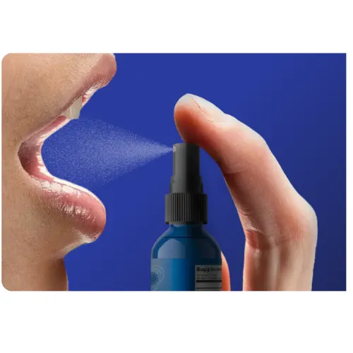 NeuroQuiet tinnitus supplement